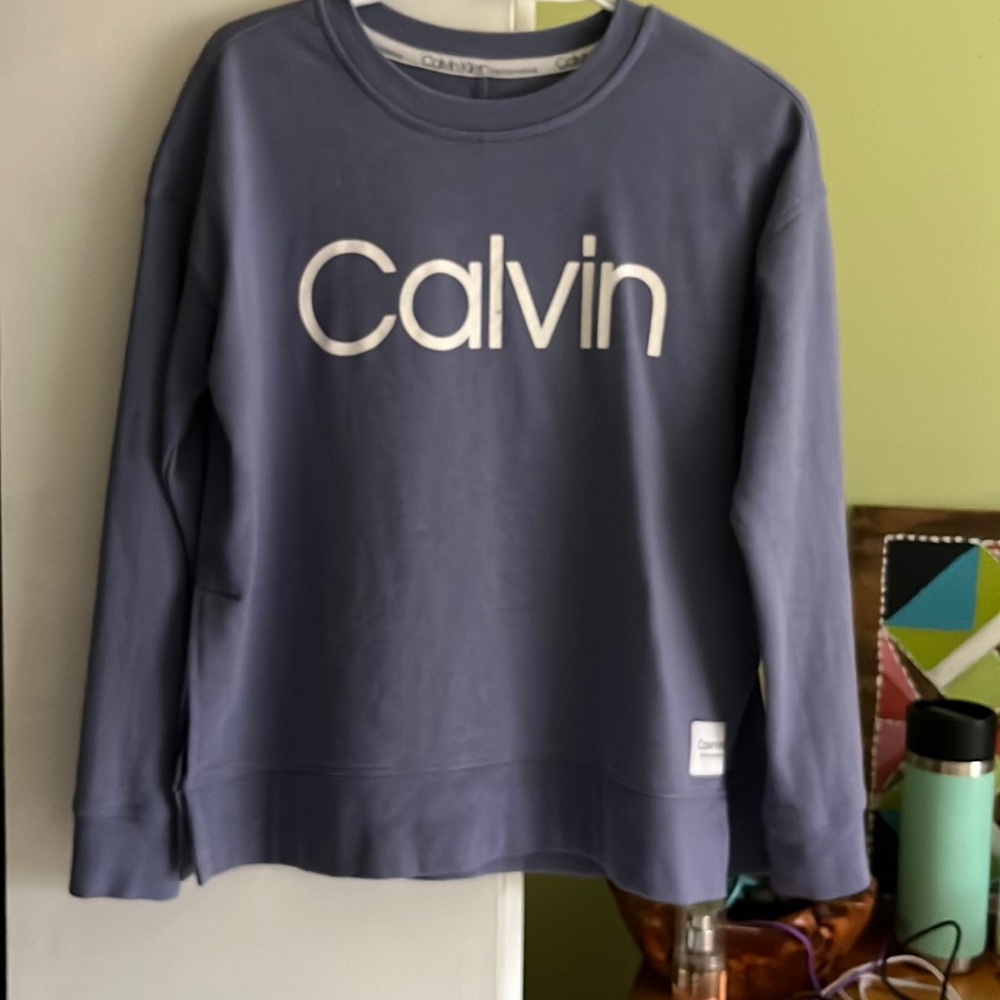 Calvin Klein sweater